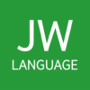 JW Language icon