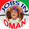 Jobs in Oman and Muscat Jobs icon