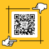 QR Code Generator QR Scanner icon