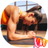 Core Strength Training Guide icon