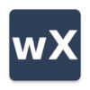 wX icon