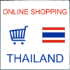 Thailand Online Shopping icon