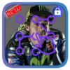 Rossi Lock Screen Moto GP icon