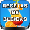 Recetas de bebidas icon