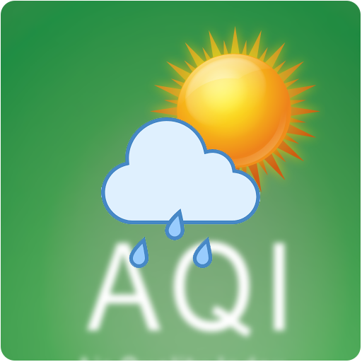 AQI EPD icon