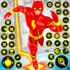 Speed Hero: Superhero Games icon