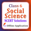 Class 6 Social Science 2024-25 icon