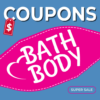 Sales Coupons For Bath Body icon