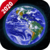 Live Earth MapStreet View Map icon