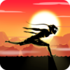 Dark Runner: Shadow Parkour icon