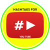 Hashtags Yourtags icon