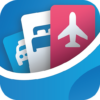 CheckMyTrip icon