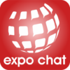 EXPO CHAT Business Messenger icon