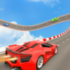 Ramp Car Stunt RacerCar Games icon