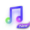 Music Player Style Iphon 11 Pro Max icon