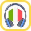 Learn Italian OFFLINE icon