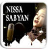 Lagu Aisyah plus lirik & Sholawat Nissa Sabyan icon