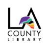 LA County Library icon