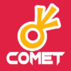 Comet Live City Updates, Eve icon