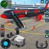 Flight Simulator 3D Plane Game icon