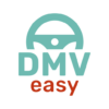 DMV Permit Practice Test 2021 Car, Moto, CDL icon