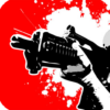 Last Stand War(Shooting Game) icon