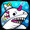 Shark Evolution: Idle Game icon