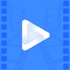 SX Video Player: All Format Video Player icon