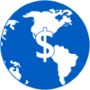 GDP World icon