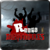 Rooms nightmares icon