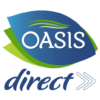 Oasis Direct icon