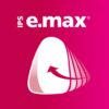 IPS e.max Shade Navigation App icon