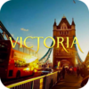 Victoria Font for FlipFont , Cool Fonts Text Free icon