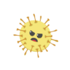 The Deadly Virus icon