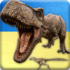 Dinosaurs Zoo: Sounds and Facts icon