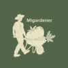 MIgardener icon