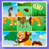 Swipe Picture Puzzle Game icon