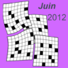 Crosswords 06 icon