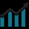 GDP Growth Rate 2019 icon