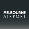 Melbourne Airport icon