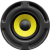 Subwoofer Bass Bass Booster icon