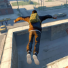 Only Going Up 3D Parkour Game icon