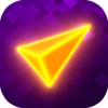 Geometry Breaker: Fire Up Cubes! icon