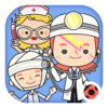 Miga Town: My Hospital icon