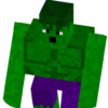 Mod Green Monster Hero icon