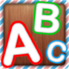 Baby Puzzle Alphabet icon