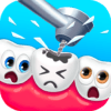 Dentist for children icon