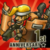 Metal Slug Infinity: Idle Role Playing Game icon