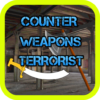 Counter Weapons Terrorist icon