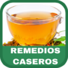 Remedios Caseros Naturales para Todo icon